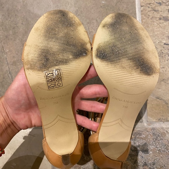 ENZO ANGIOlINI ✨ - Picture 9 of 11